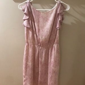 LOFT dress